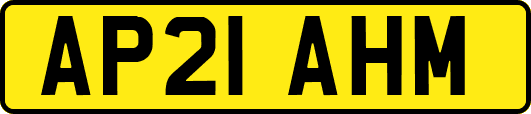AP21AHM