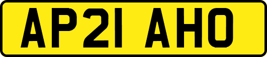AP21AHO