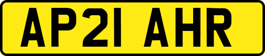 AP21AHR