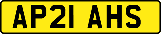 AP21AHS