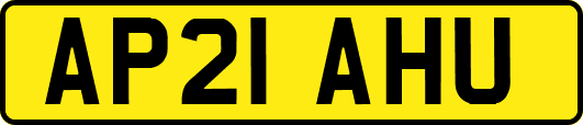 AP21AHU