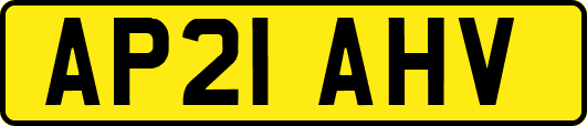 AP21AHV