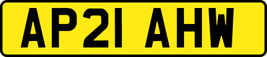 AP21AHW