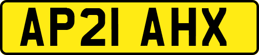 AP21AHX