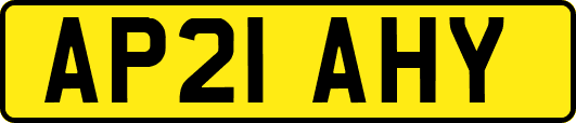 AP21AHY