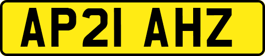 AP21AHZ