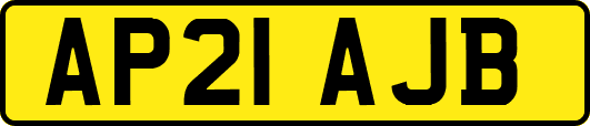 AP21AJB
