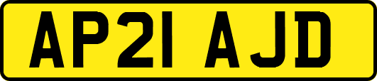 AP21AJD