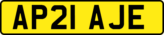 AP21AJE