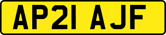 AP21AJF