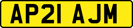 AP21AJM