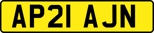 AP21AJN