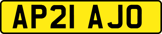 AP21AJO