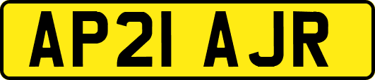 AP21AJR