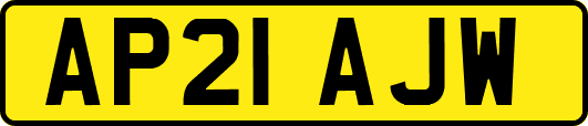 AP21AJW