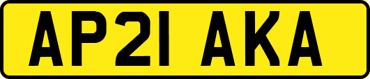 AP21AKA