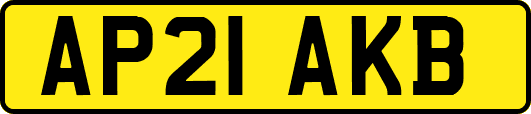 AP21AKB
