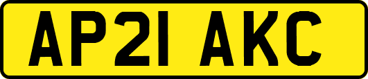 AP21AKC