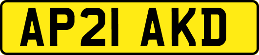 AP21AKD