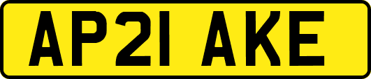 AP21AKE
