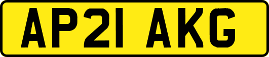 AP21AKG