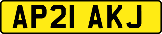 AP21AKJ