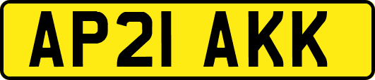 AP21AKK