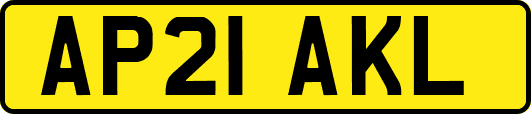 AP21AKL