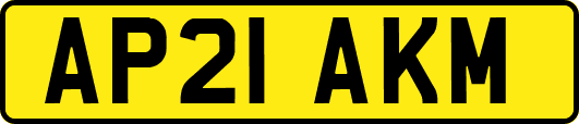 AP21AKM