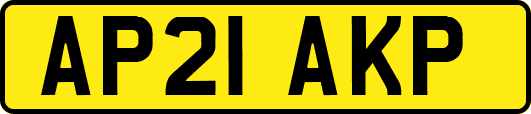 AP21AKP