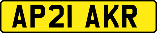 AP21AKR