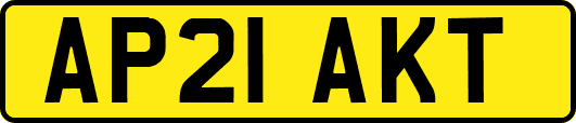 AP21AKT