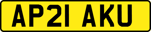 AP21AKU
