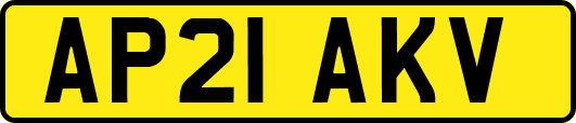 AP21AKV