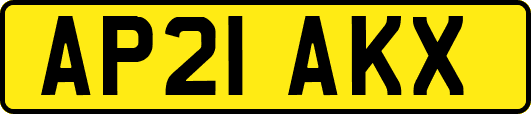 AP21AKX