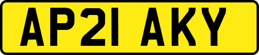 AP21AKY