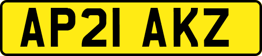 AP21AKZ