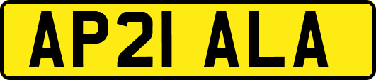 AP21ALA