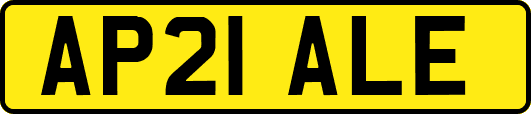 AP21ALE