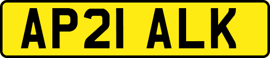 AP21ALK