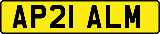 AP21ALM