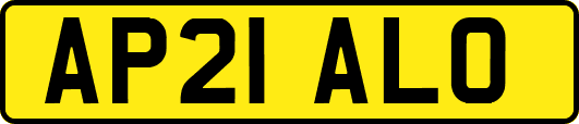 AP21ALO
