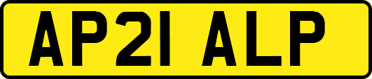 AP21ALP