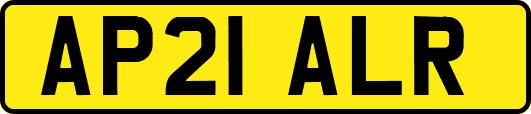 AP21ALR