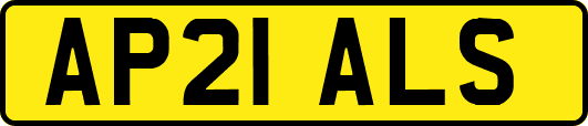 AP21ALS