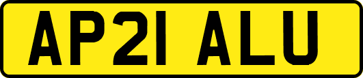 AP21ALU
