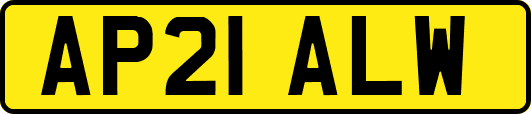 AP21ALW