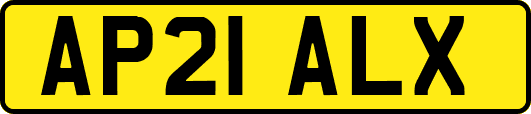 AP21ALX