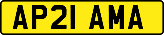 AP21AMA