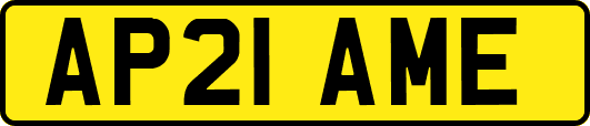 AP21AME